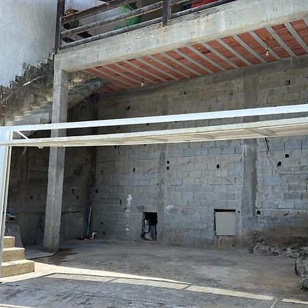 Villa Pe Na Areia Sao Sebastiao  Exterior foto