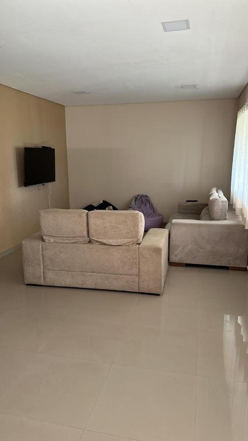 Villa Pe Na Areia Sao Sebastiao  Exterior foto